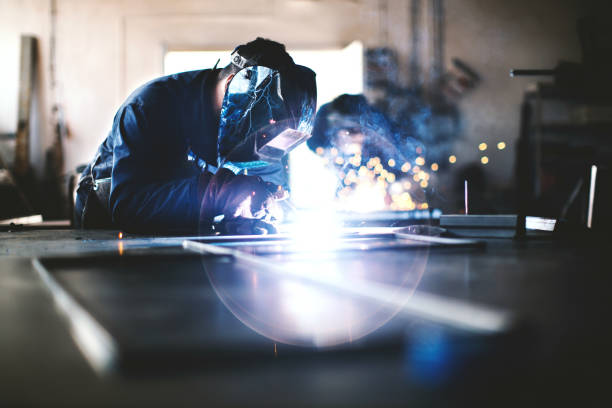 Best Aerospace and Defense Welding in Connellsville, PA