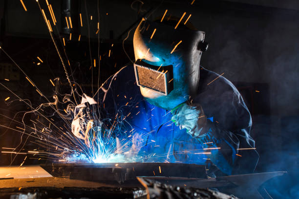 Trusted Connellsville, PA Welder & Metal Fabrication Experts