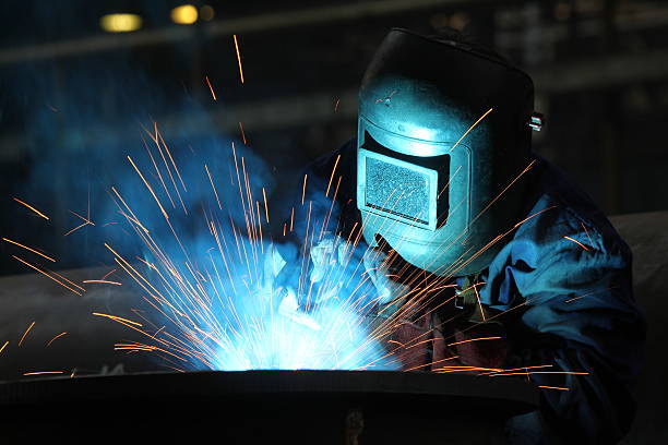 Best Marine and Shipbuilding Welding in Connellsville, PA