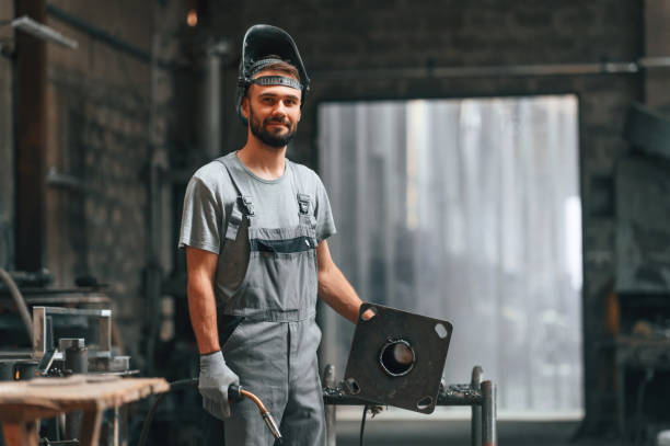 Best Artistic and Custom Metal Fabrication in Connellsville, PA