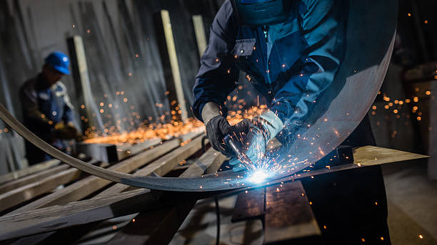 Affordable Welder Services in Connellsville, PA