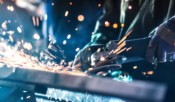 Best Automation and Robotic Welding in Connellsville, PA